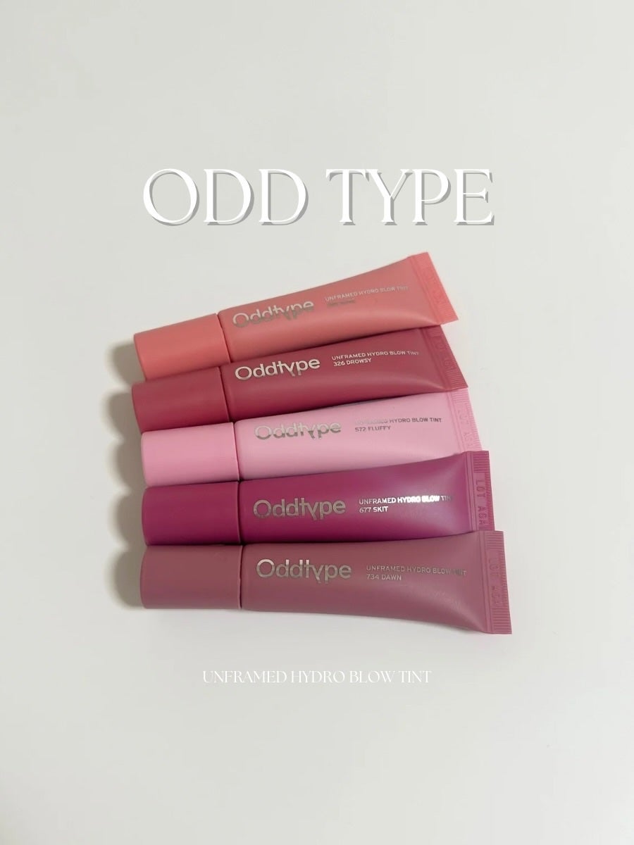 るあん on LIPS 「リップスティックみたいなしっとり感と、ティントの密着力を両立し..」(1枚目)