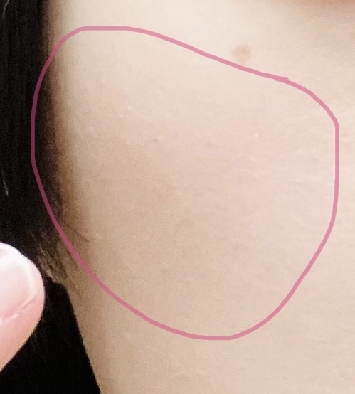 リップ スクラブ ＆ バーム/Visée/リップバームを使ったクチコミ（3枚目）