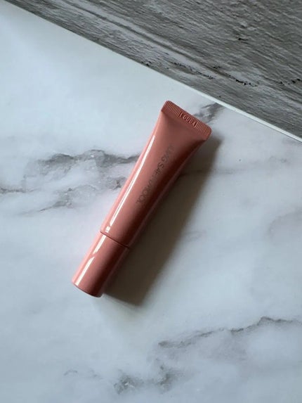 リッププレッションメタルセラムグロス/JUNG SAEM MOOL/リップグロスを使ったクチコミ(1枚目)