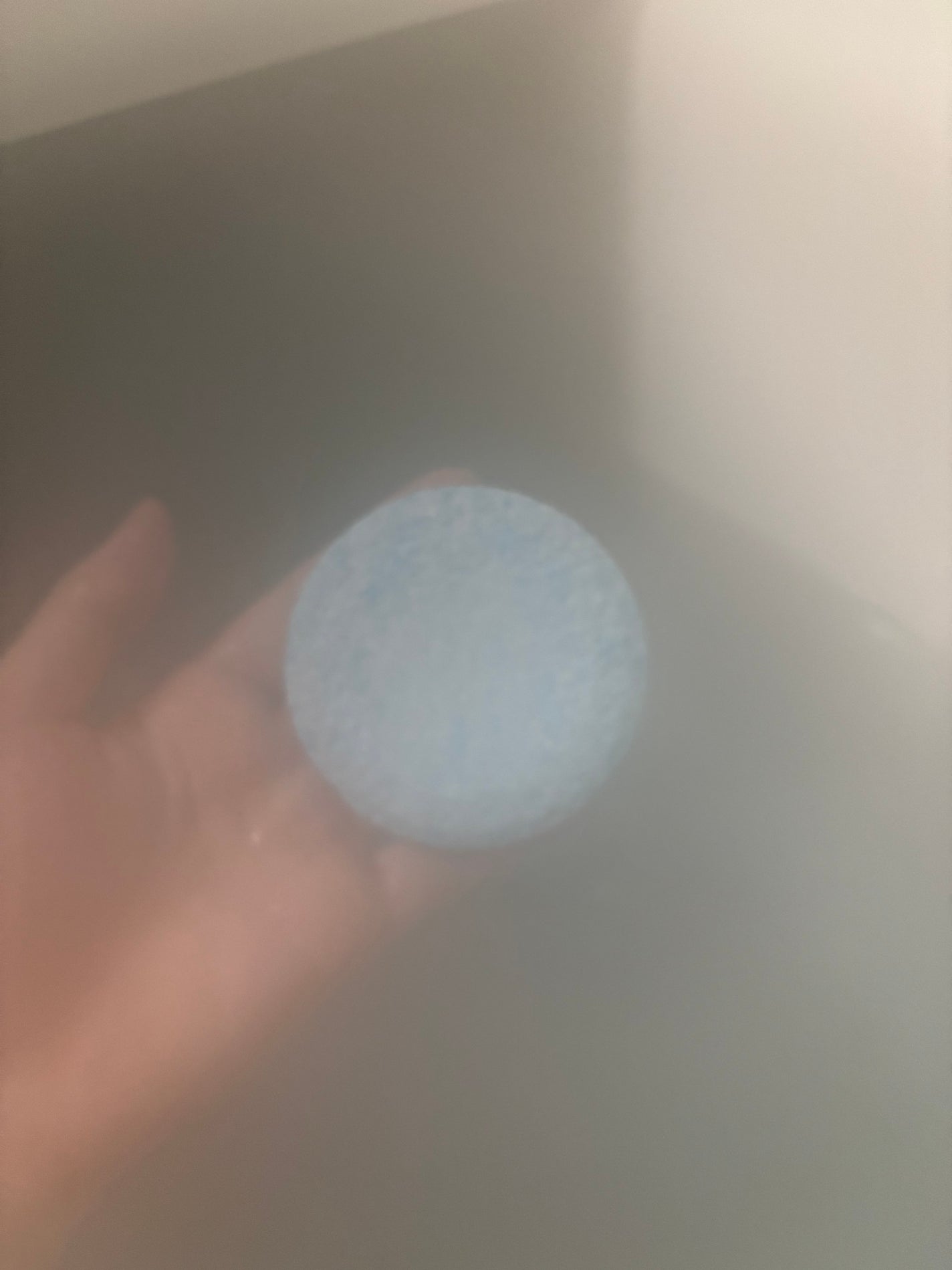 オフロム スローリータブレット/OFFROM/炭酸系入浴剤を使ったクチコミ(2枚目)