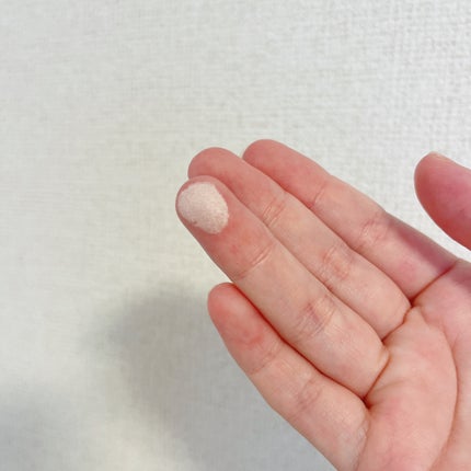 プードルコンパクトエサンシエルn/クレ・ド・ポー ボーテ/プレストパウダーを使ったクチコミ(5枚目)