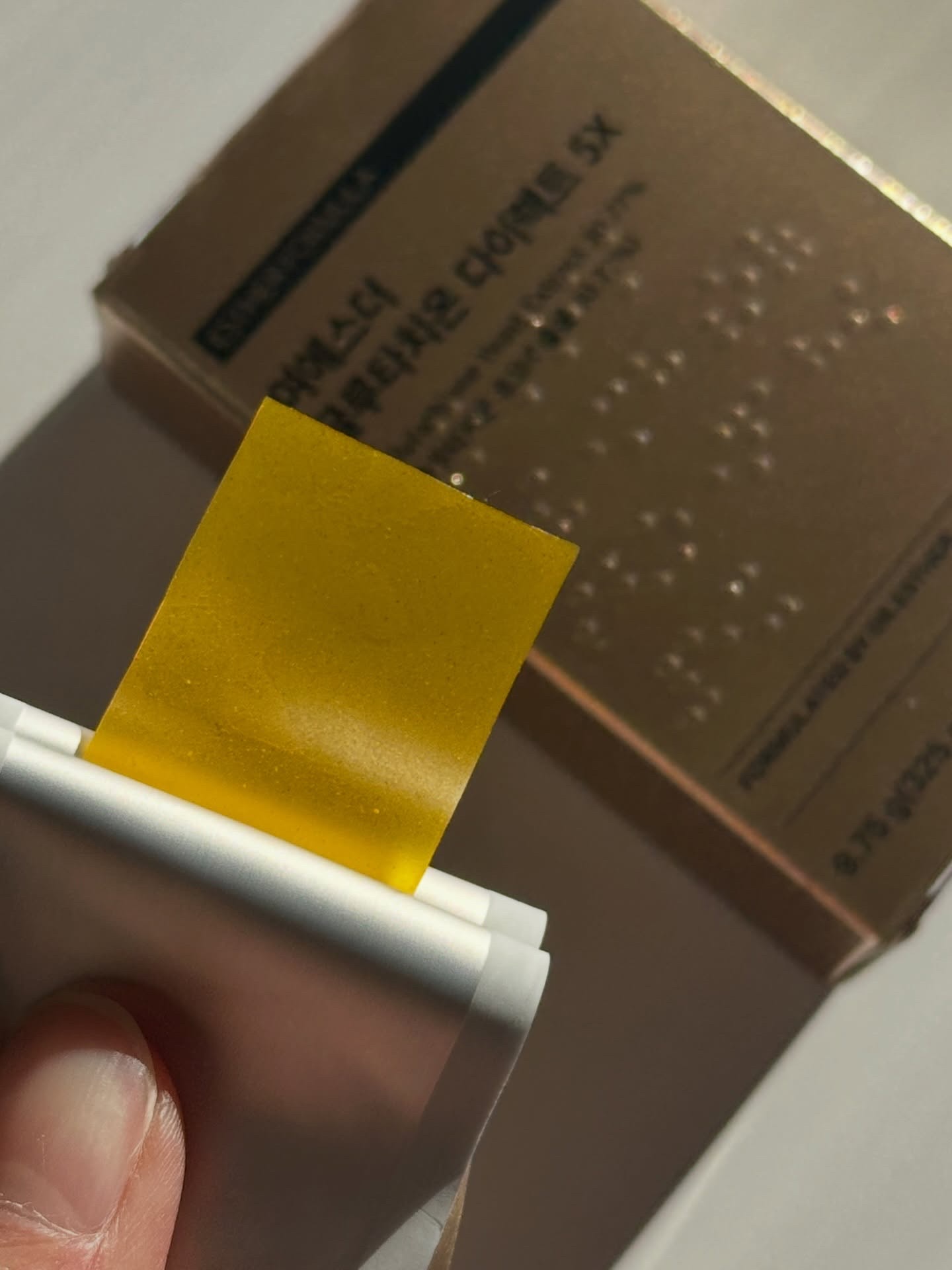 を使ったクチコミ（3枚目）