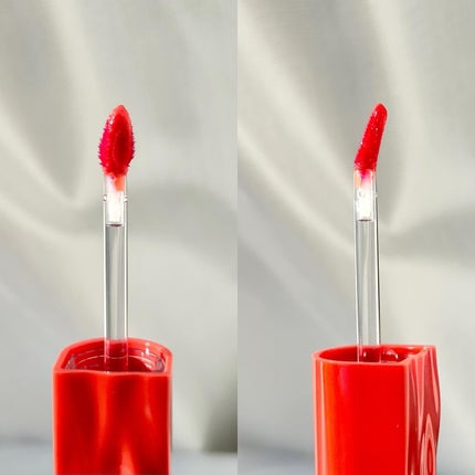 ONECOATグロウティント/ルミル/リップティントを使ったクチコミ(6枚目)