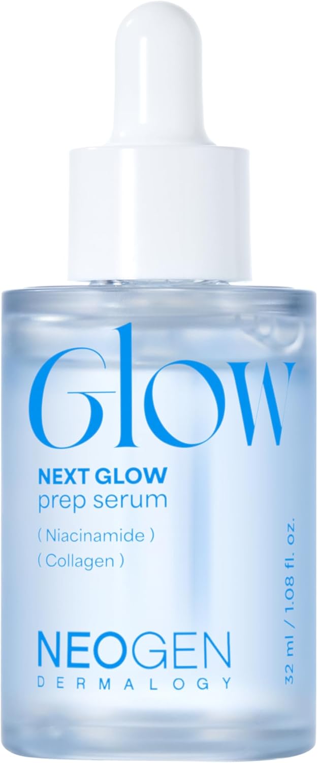 NEOGEN グロープレップセラム