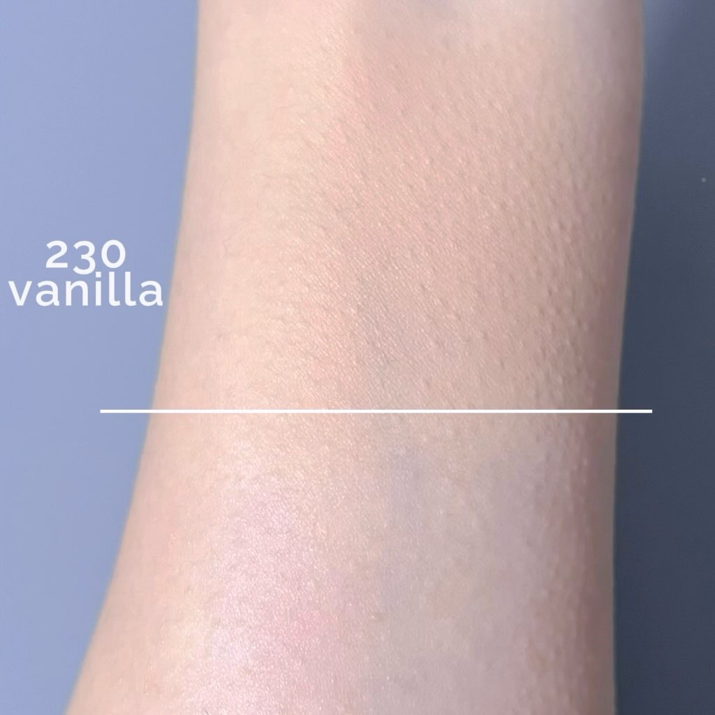 ルージュスターヴァイブラント/KANEBO/口紅を使ったクチコミ（3枚目）