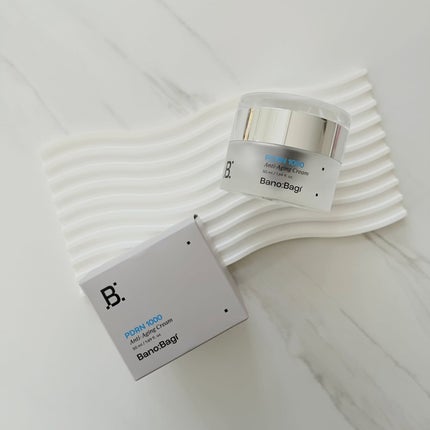 PDRNリフティングアンプル/BANOBAGI/美容液を使ったクチコミ(6枚目)