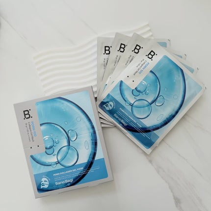 PDRNアンチエイジングクリーム/BANOBAGI/フェイスクリームを使ったクチコミ(2枚目)