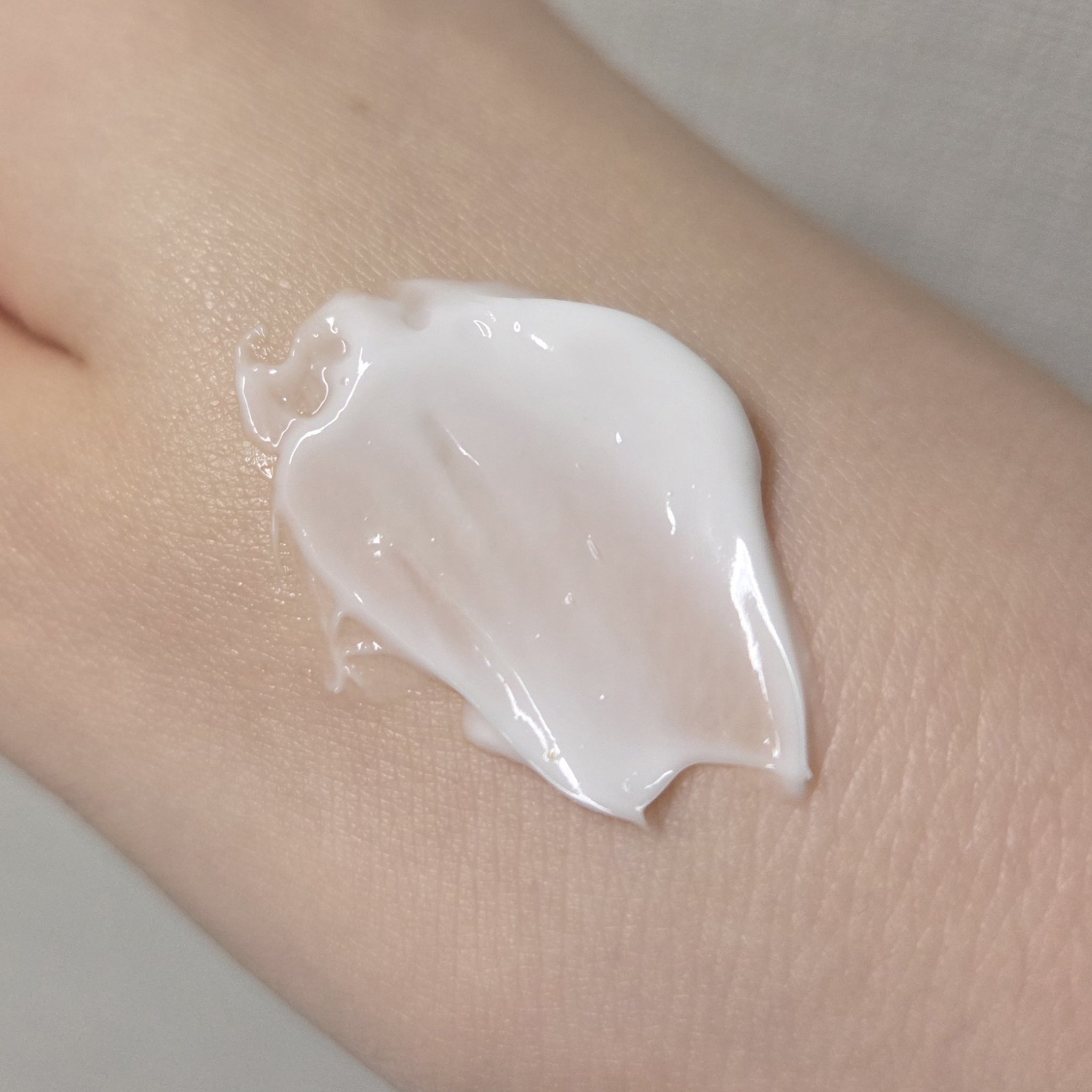 キールズ Rクリーム UFC/Kiehl's/フェイスクリームを使ったクチコミ（2枚目）