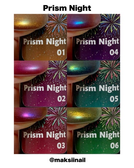 maksiinail on LIPS 「...ネイル工房(インスタ@nailkoubou)公認クリエイ..」(6枚目)