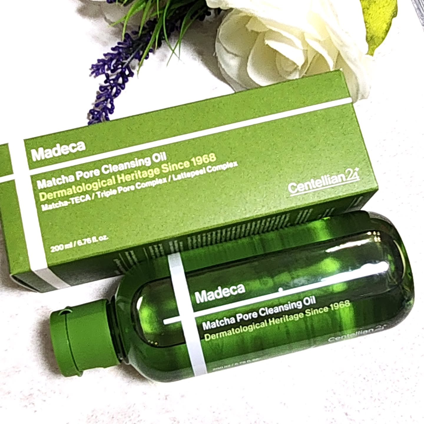 マデカクリームタイムリバース/センテリアン24/フェイスクリームを使ったクチコミ（2枚目）