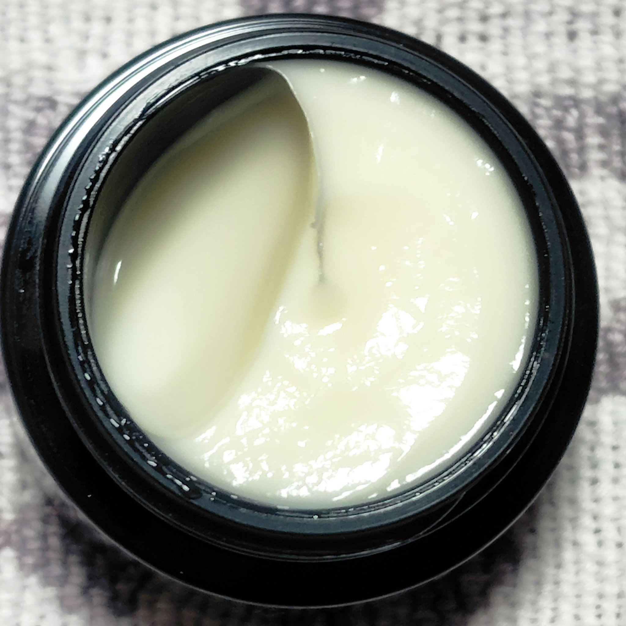 B.A B.A クリームのクチコミ「B.A🌹

B.A クリーム

ハリ感と弾力が欲しい2026年🐮🎍

乾燥するこの季節にぴった.....」（3枚目）