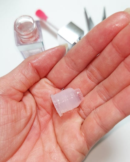 ディオール アディクト リップ グロウ オイル/Dior/リップグロスを使ったクチコミ(6枚目)