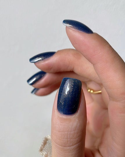 プレイフル アップデートネイル/PLAYFUL/オールインワンネイルを使ったクチコミ(4枚目)