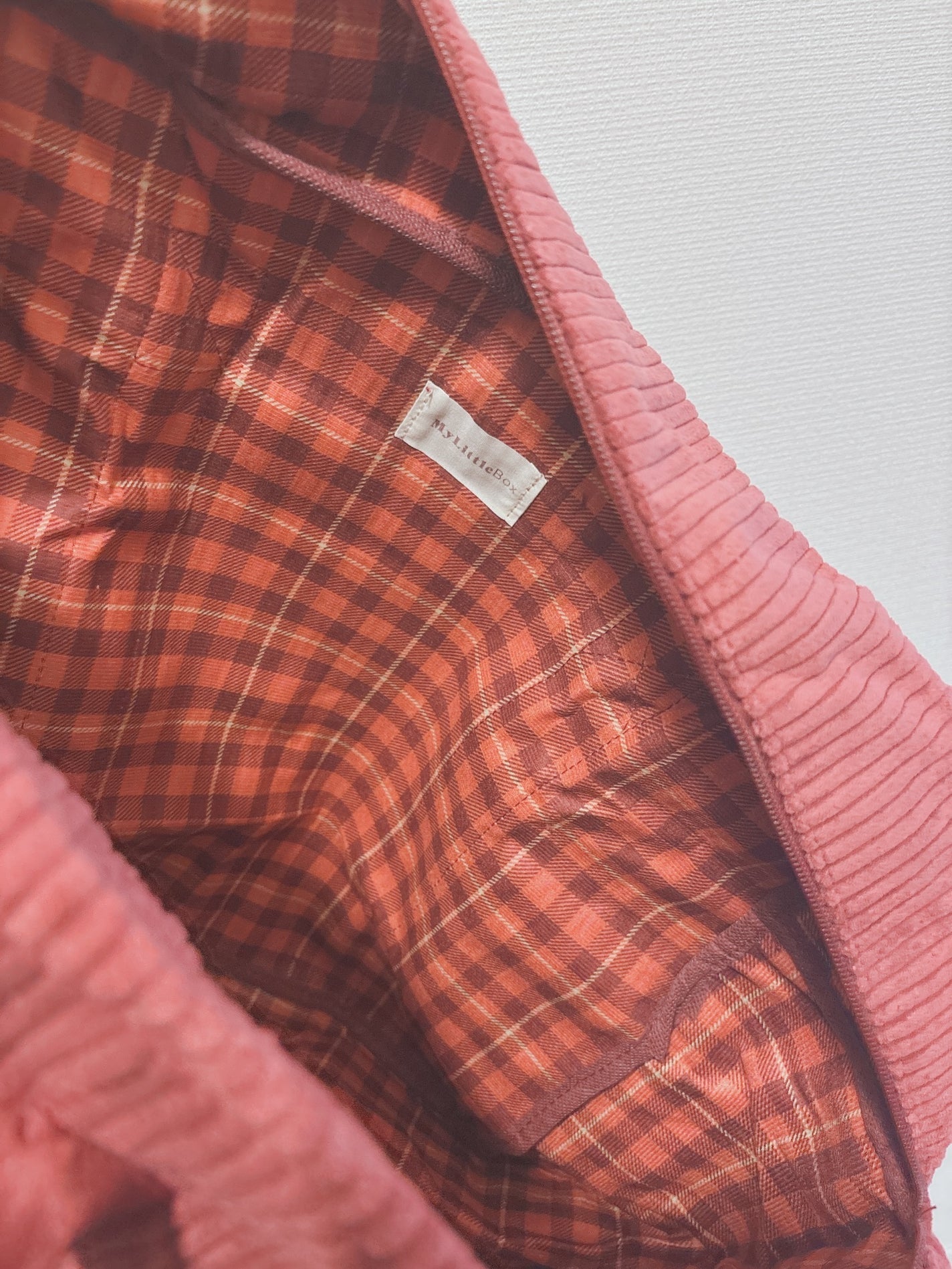 My Little Box/My Little Box/その他キットセットを使ったクチコミ(5枚目)