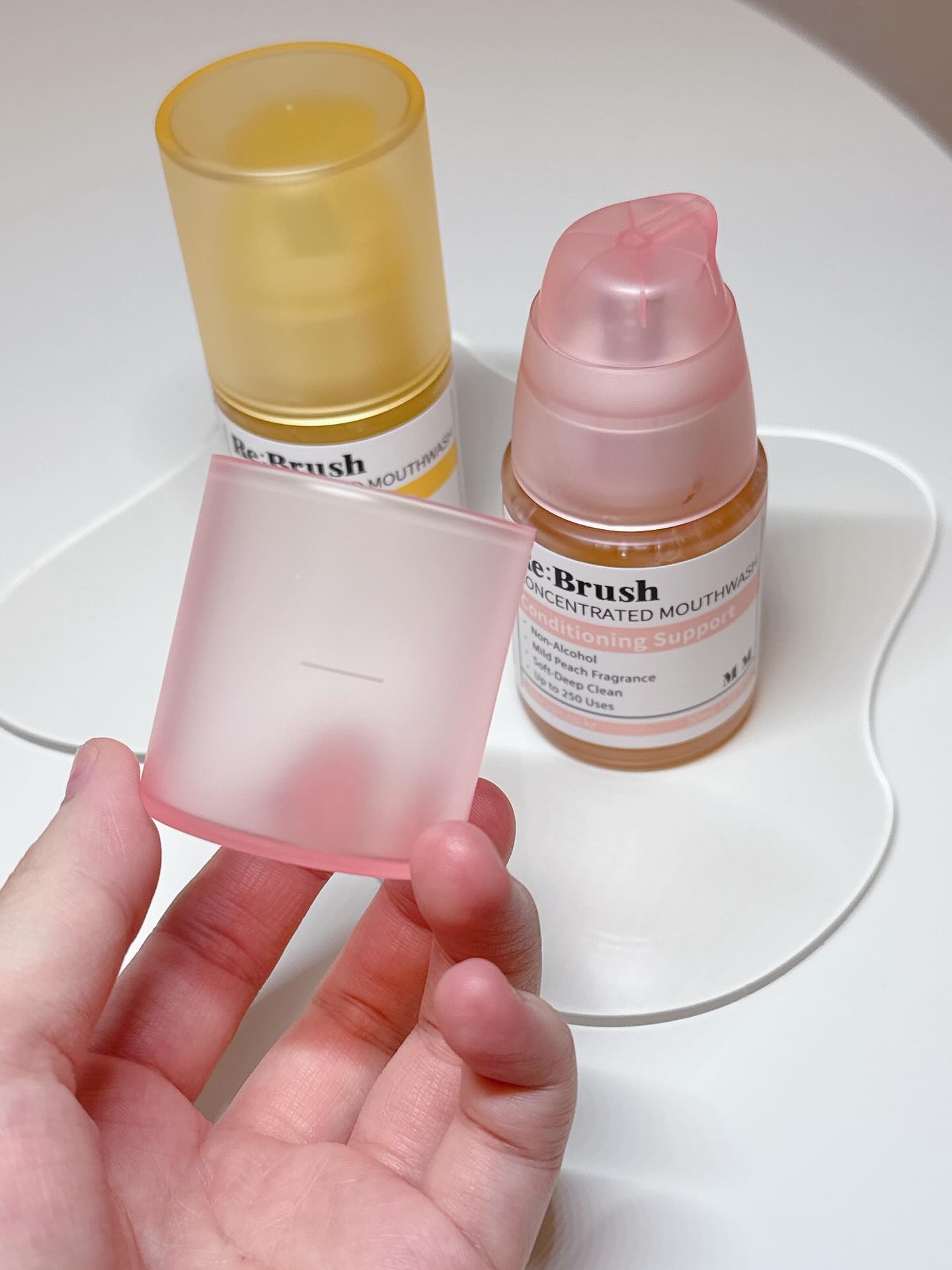 を使ったクチコミ（2枚目）