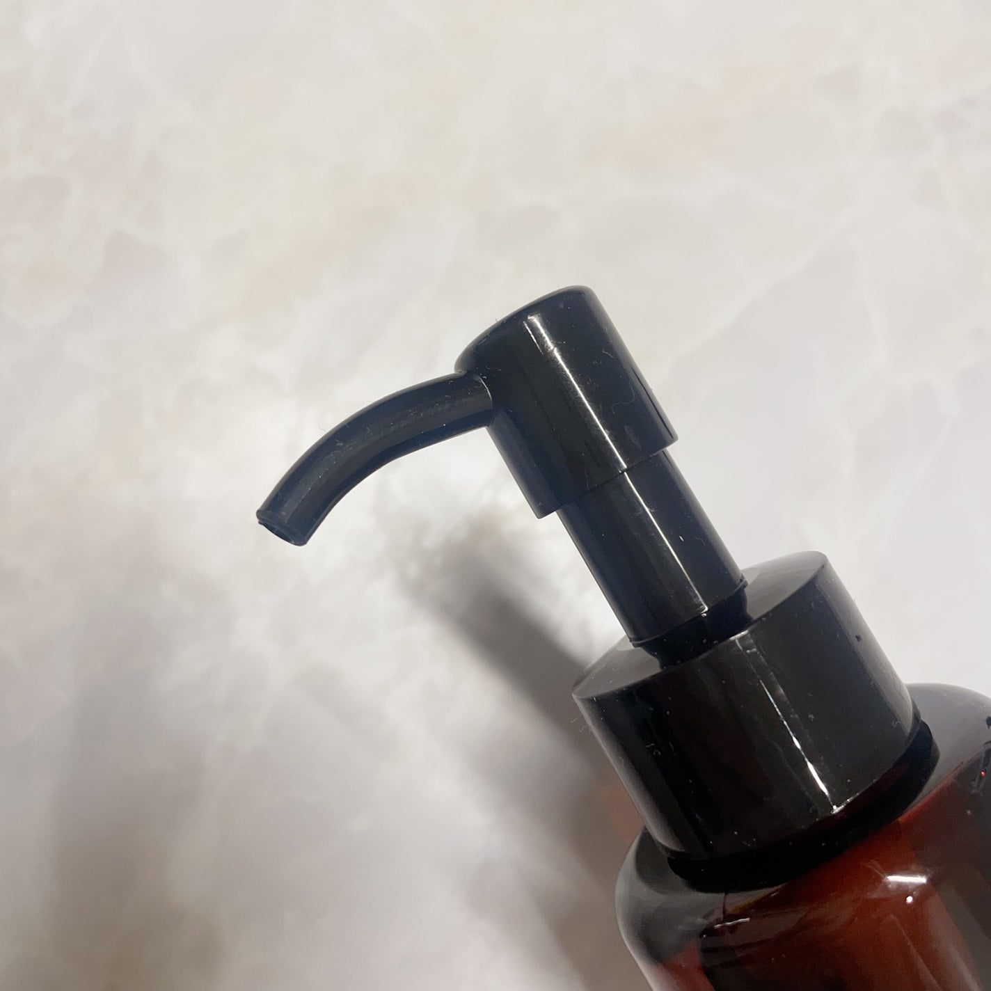 ジェントルブラックディープクレンジングオイル(150ml)/Klairs/オイルクレンジングを使ったクチコミ(5枚目)