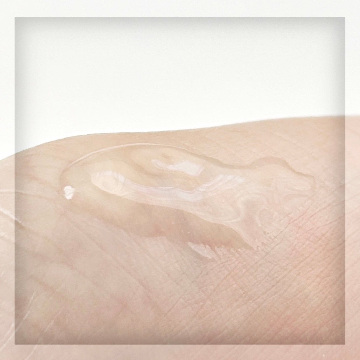 アクアPDRNヘアラインブースターショット/Dr.Groot/頭皮ローションを使ったクチコミ(4枚目)