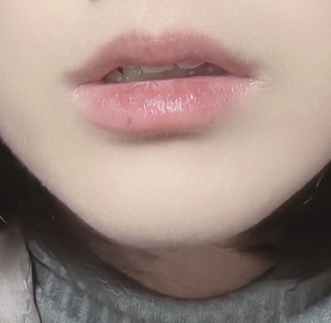 ビロードタッチパフ 2P/ロージーローザ/パフ・スポンジを使ったクチコミ（2枚目）