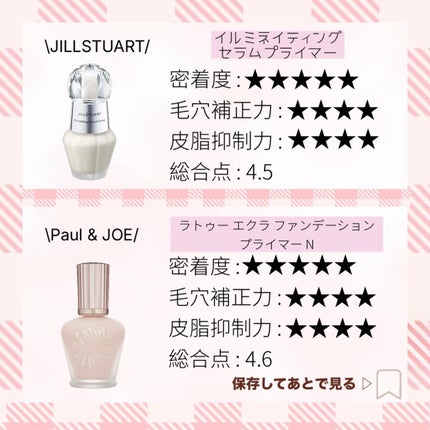 RMK メイクアップベース/RMK/化粧下地を使ったクチコミ(3枚目)