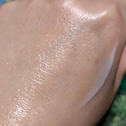 B.A ミルク/B.A/乳液を使ったクチコミ(4枚目)