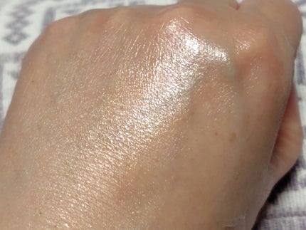 B.A クリーム/B.A/フェイスクリームを使ったクチコミ(5枚目)