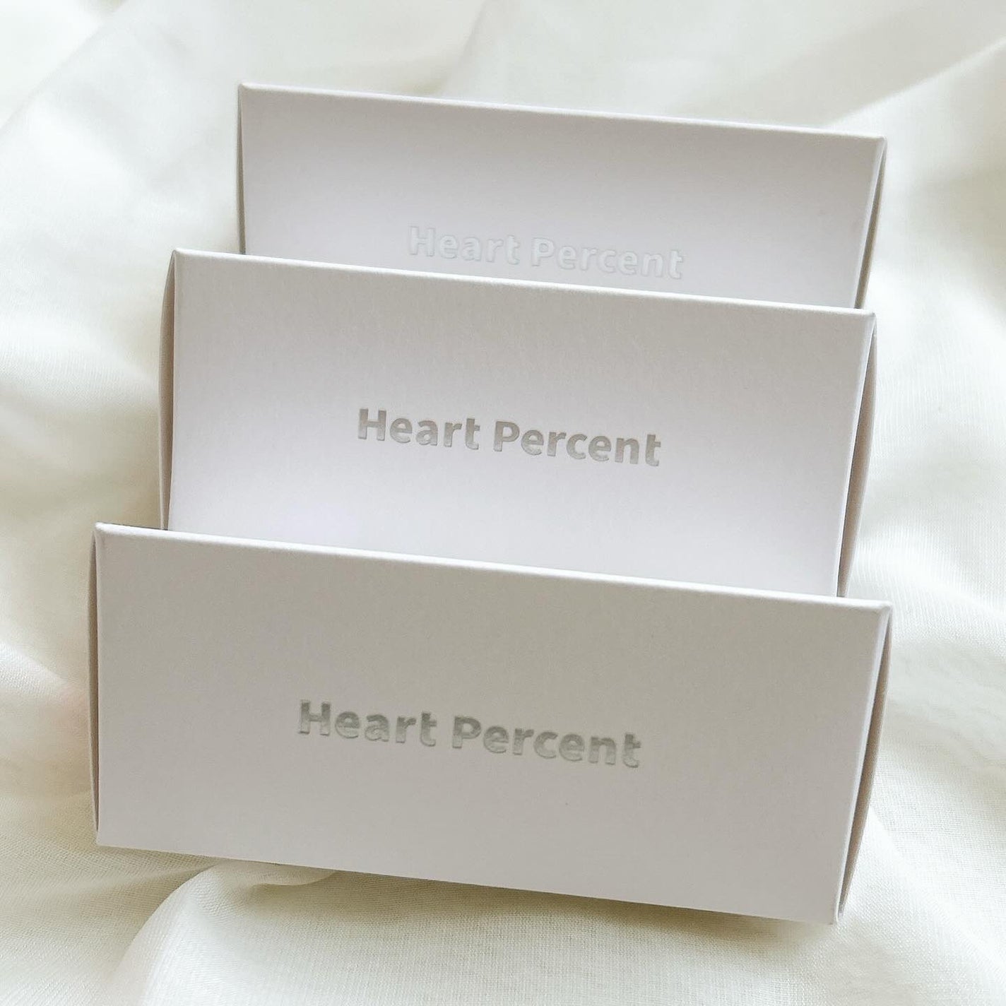 ドットオンムードワンウェイグロイティント/Heart Percent/リップティントを使ったクチコミ(5枚目)