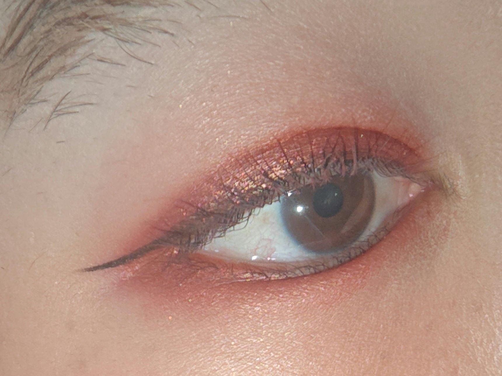 フィー 3Dボリューミンググロス/fwee/リップグロスを使ったクチコミ（2枚目）