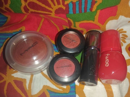 フィー 3Dボリューミンググロス/fwee/リップグロスを使ったクチコミ(1枚目)