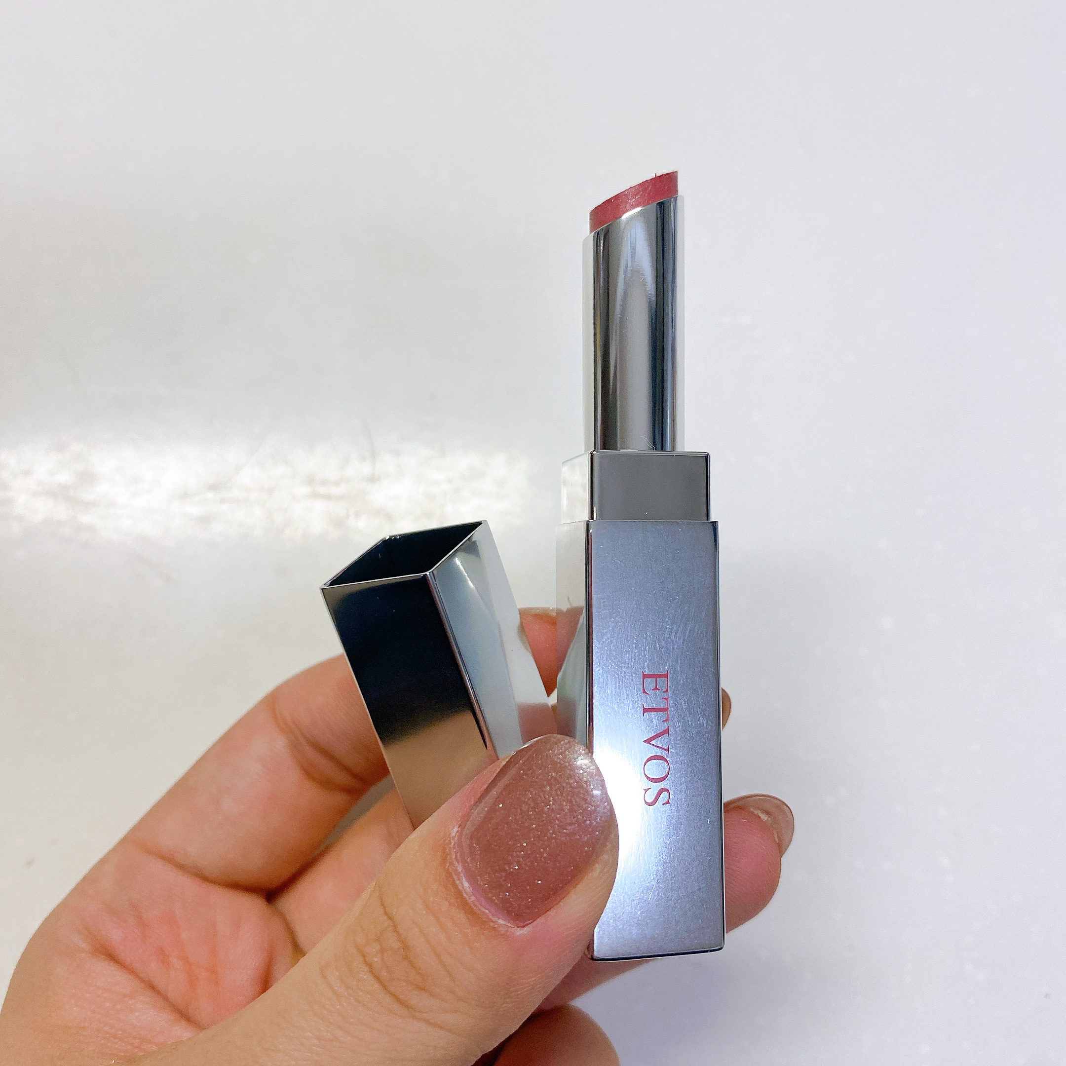 2025 ホリデーコフレ/エトヴォス/メイクアップキットを使ったクチコミ（3枚目）