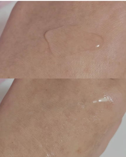 ル・レオスールデクラ /クレ・ド・ポー ボーテ/パウダーハイライトを使ったクチコミ(3枚目)