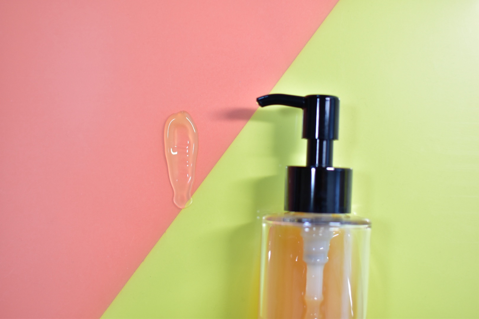 FAS ザ クリア クレンジングジェル/FAS/クレンジングジェルを使ったクチコミ（2枚目）