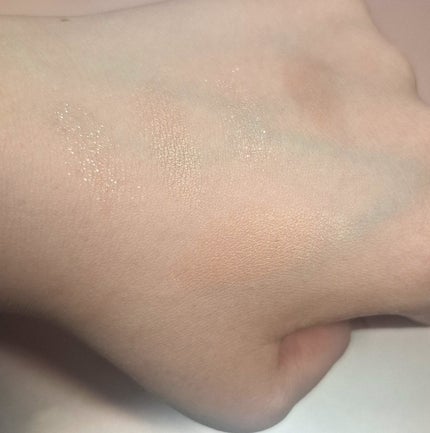 ミャオパウズアイシャドウパレット/MilleFée/アイシャドウパレットを使ったクチコミ(2枚目)