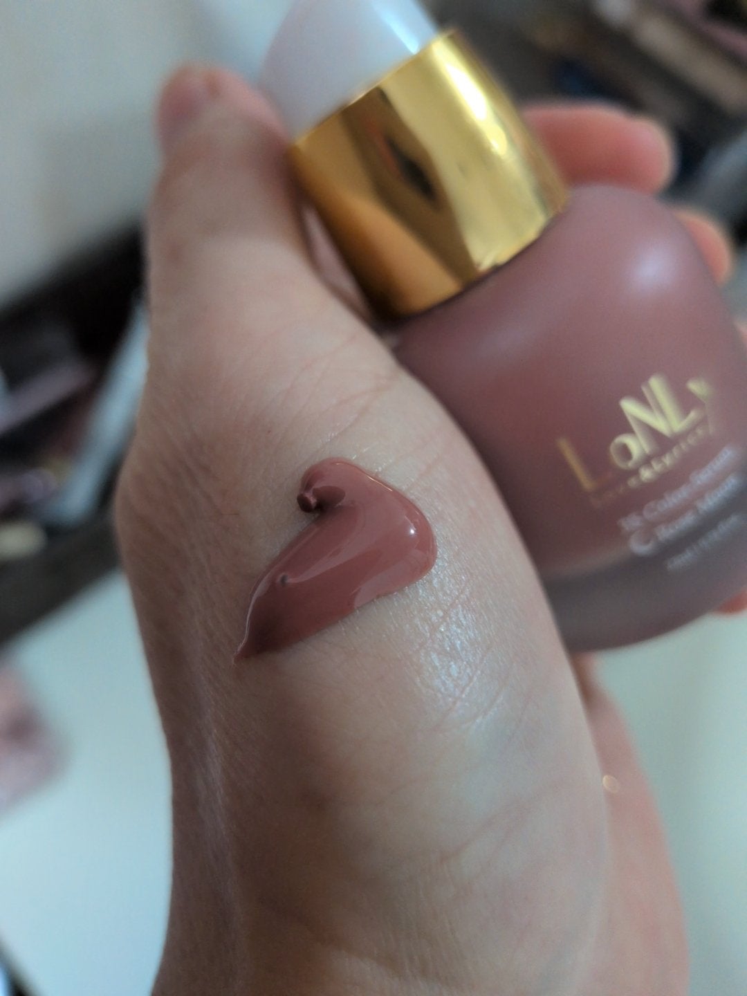 マイクロマスカラ アドバンストフィルム/ヒロインメイク/マスカラを使ったクチコミ(5枚目)