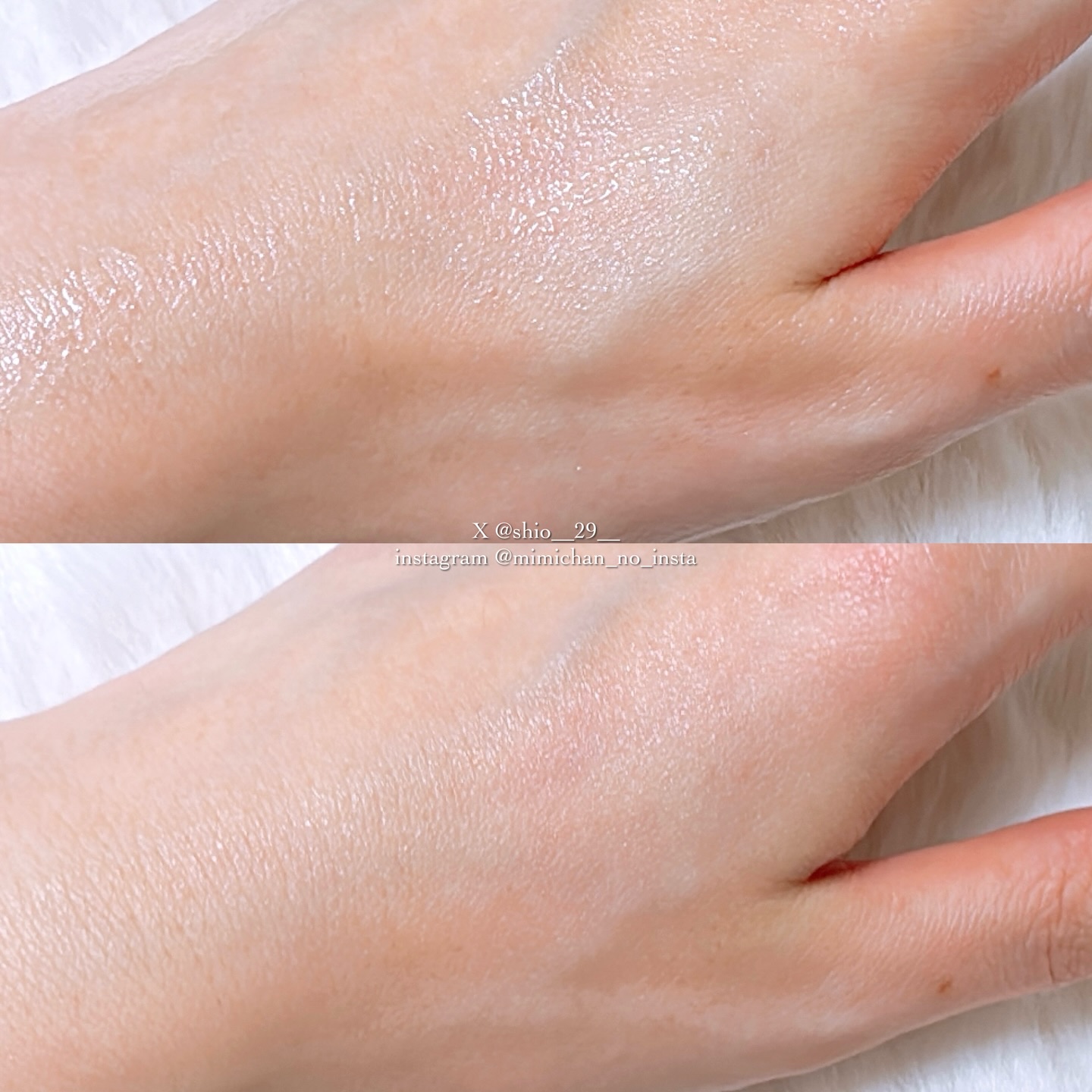 フェムチャー　バランシングオイルプラス/アンファー(スカルプD)/デリケートゾーンケアを使ったクチコミ（3枚目）