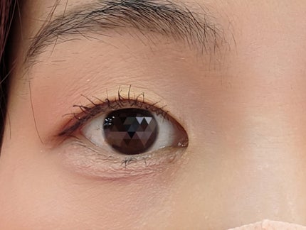 アートクラス フロッタージュペンシル/too cool for school/スティックアイシャドウを使ったクチコミ(3枚目)