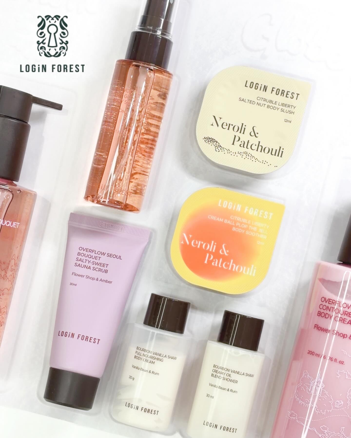 Snow Globe Village/Login Forest/その他キットセットを使ったクチコミ（2枚目）