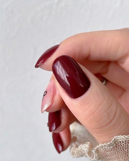 インフィニットシャイン ネイルラッカー/O・P・I/マニキュアを使ったクチコミ(4枚目)