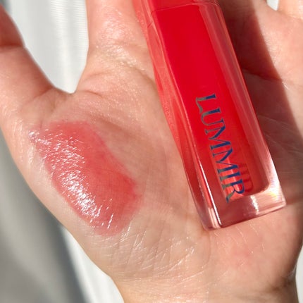 ONECOATグロウティント/ルミル/リップティントを使ったクチコミ(7枚目)