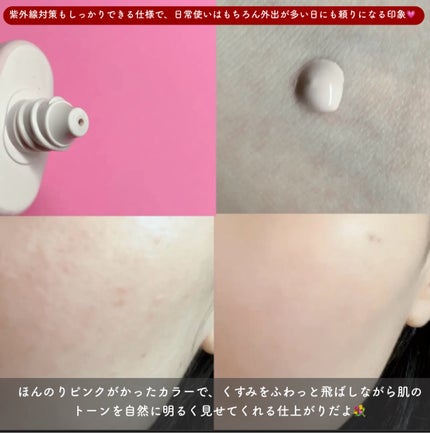 SIGNATURE ESSENCE COVER PACT /AGE20’s/クリーム・エマルジョンファンデーションを使ったクチコミ(3枚目)