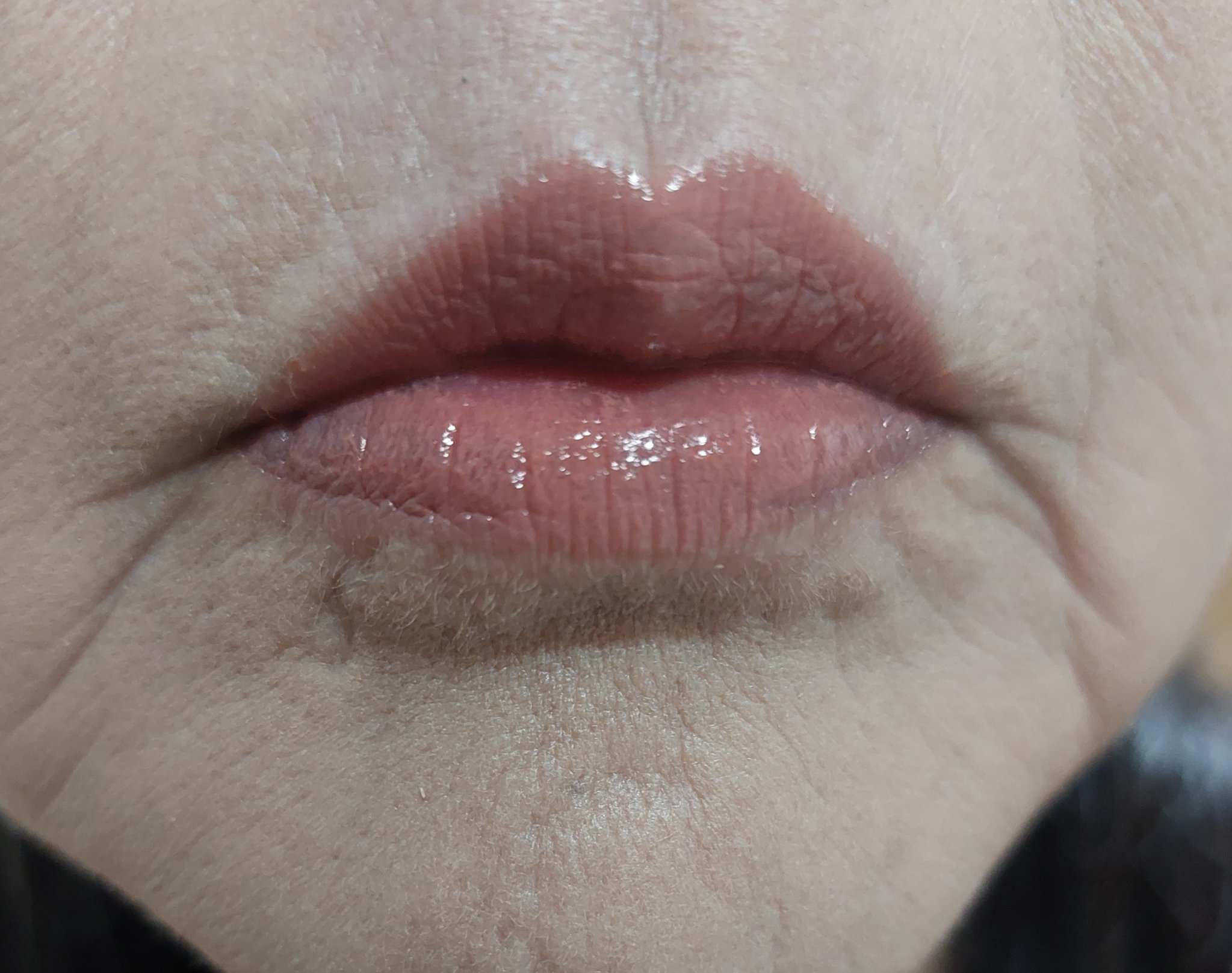 ルージュ ディオール オン ステージ/Dior/口紅・グロス・リップライナー・リップケアを使ったクチコミ（3枚目）