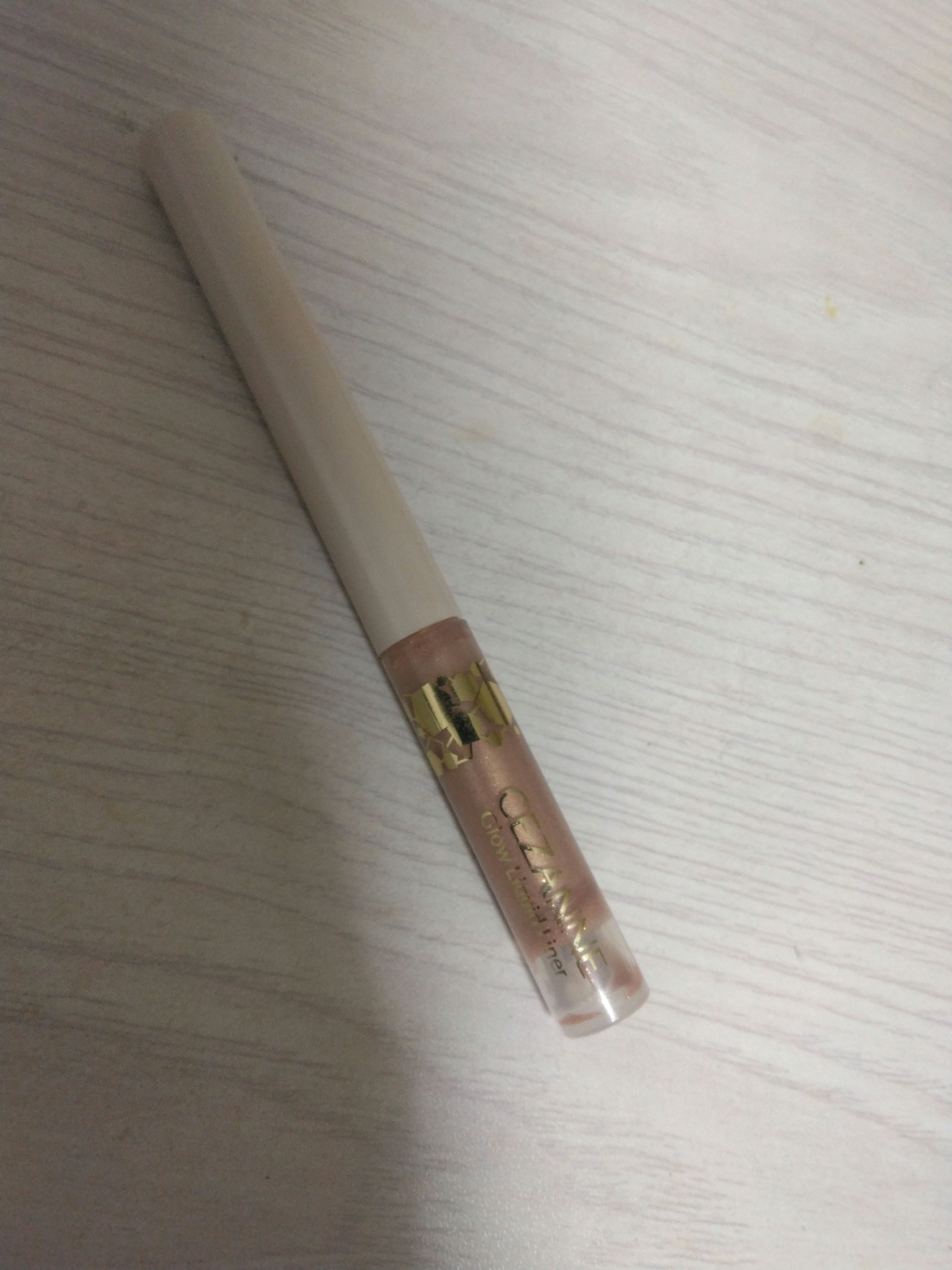 6色アイシャドウパレット/and us/アイシャドウパレットを使ったクチコミ（3枚目）