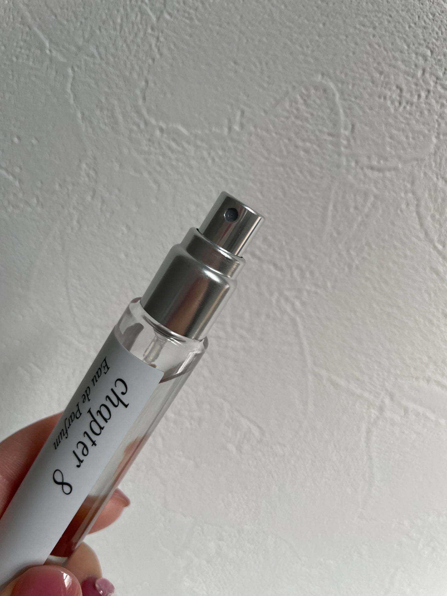 チャプター8/Aíam/香水(レディース)を使ったクチコミ(2枚目)