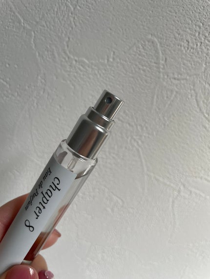 チャプター8/Aíam/香水(レディース)を使ったクチコミ(2枚目)