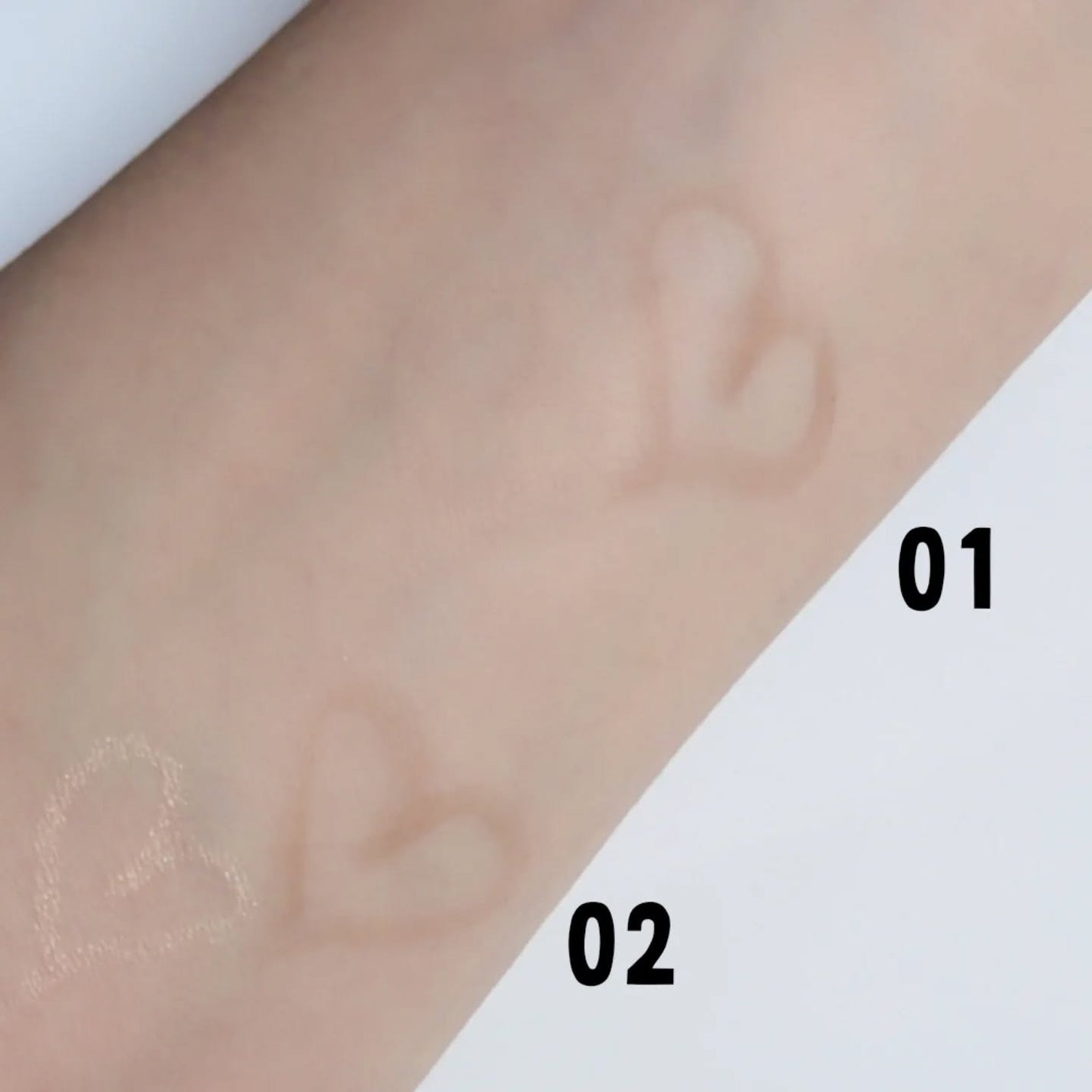 涙袋デュオスティック/keybo/ペンシルアイライナーを使ったクチコミ(4枚目)