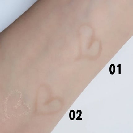 涙袋デュオスティック/keybo/ペンシルアイライナーを使ったクチコミ(4枚目)