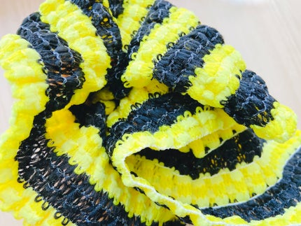 おにのぱんつ。ぱんつちゃうけど。ボディタオル/NAKAMURAYA/その他を使ったクチコミ(5枚目)