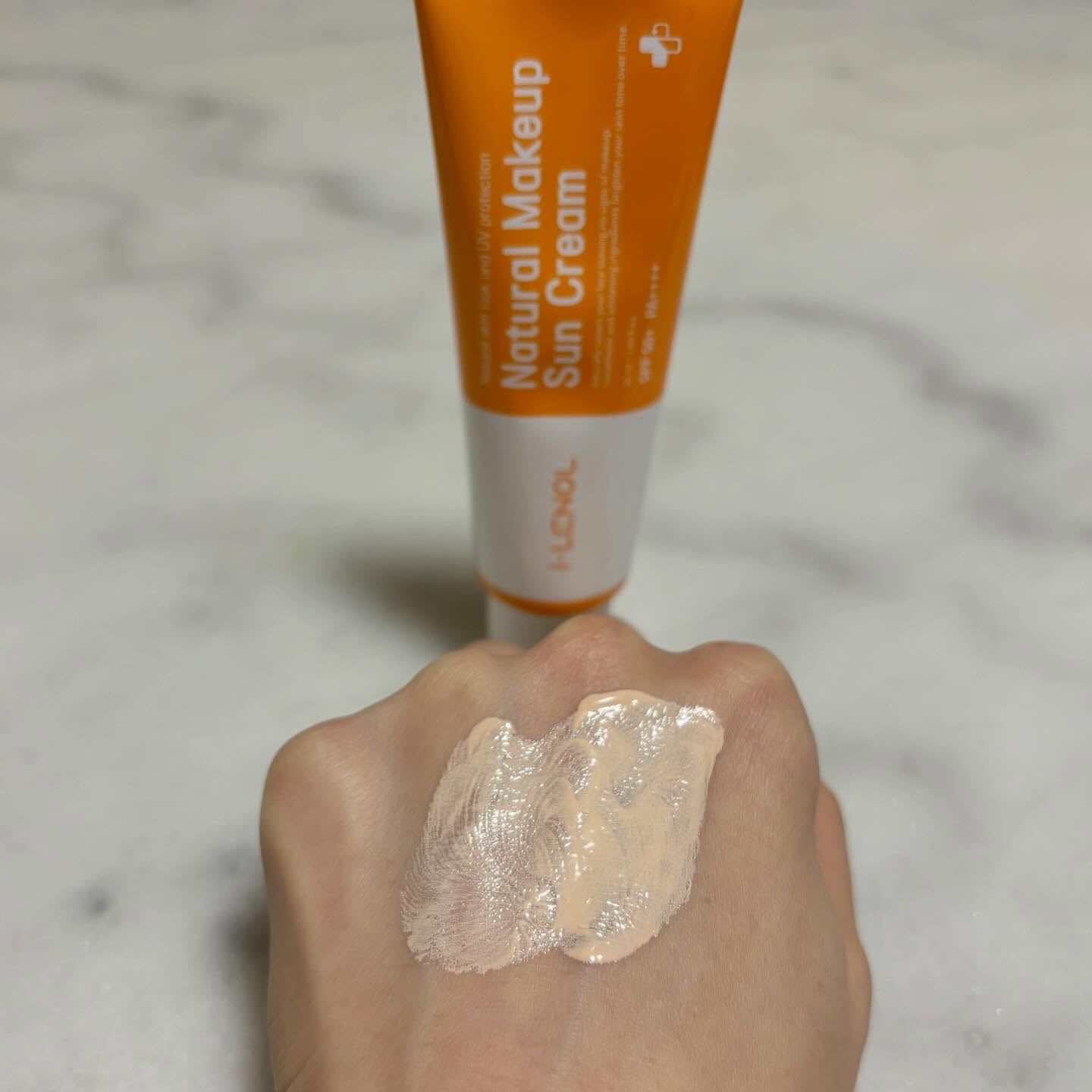 アイレノールすっぴんクリーム/IRENOL/クリームコンシーラーを使ったクチコミ（3枚目）