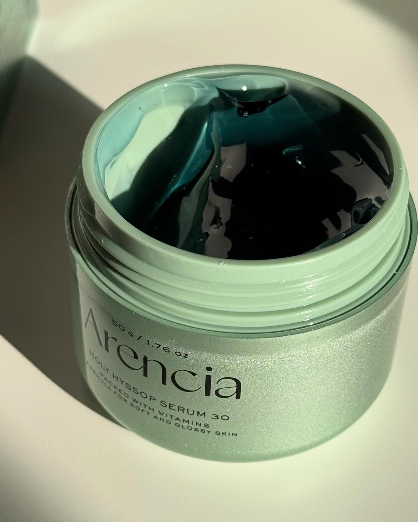 kano on LIPS 「❥❥ヒソップもちセラム50g💚"フレッシュなフランス産ヒソップ..」(2枚目)