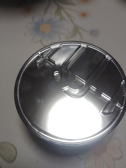 トランスルーセントセットフィニッシングパウダー/TFIT/ルースパウダーを使ったクチコミ(1枚目)