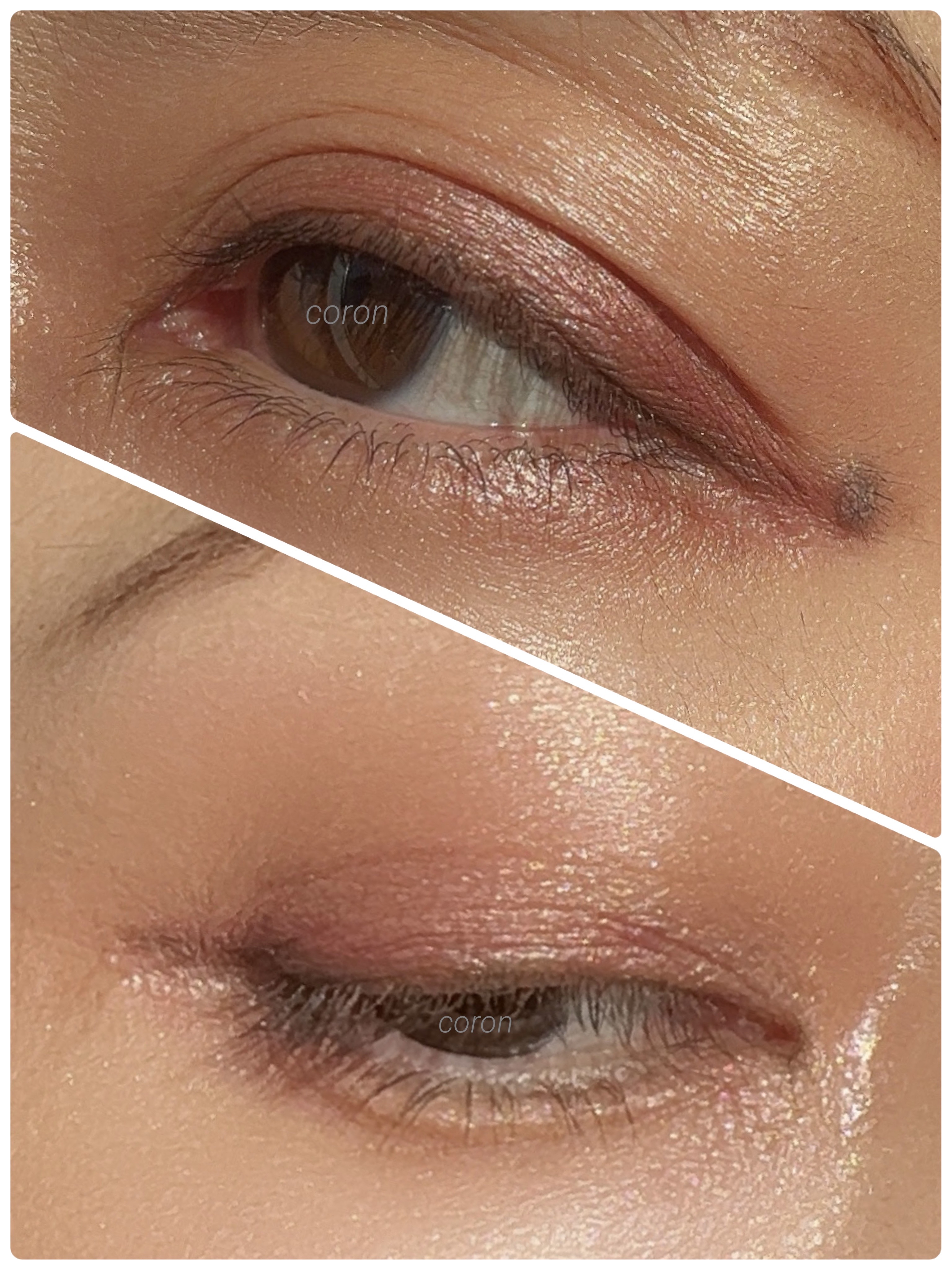 TOM FORD BEAUTY トム フォード クリーム ブラッシュ（ラブ コレクション）のクチコミ「新年あけましておめでとうございます⛩

今年もよろしくお願いします⑅︎◡̈︎*


新年のメイ.....」（2枚目）